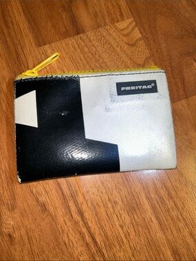 Freitag Coin Purse Pouch
